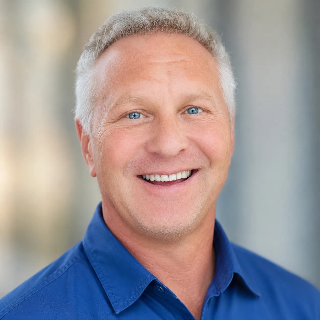 Brian Ochs, founder of Gas Contractor Connect