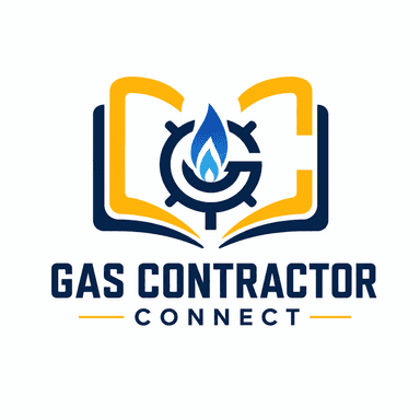 Gas Contractor Connect